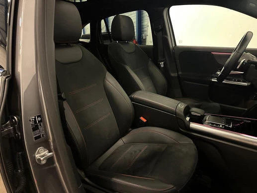 Mercedes-Benz EQA - Afbeelding 11 van 30