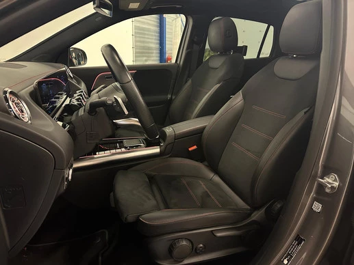 Mercedes-Benz EQA - Afbeelding 12 van 30