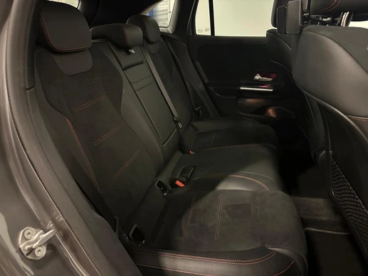Mercedes-Benz EQA - Afbeelding 13 van 30