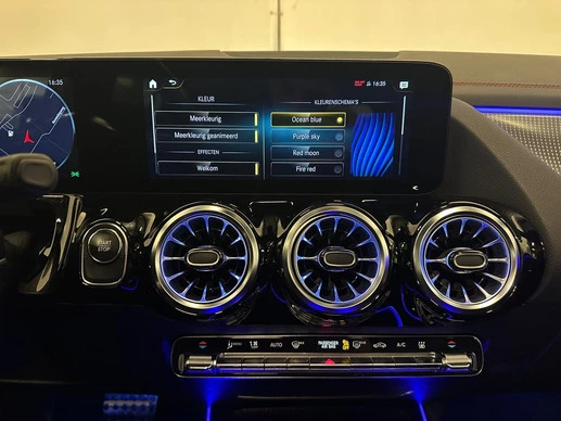 Mercedes-Benz EQA - Afbeelding 17 van 30