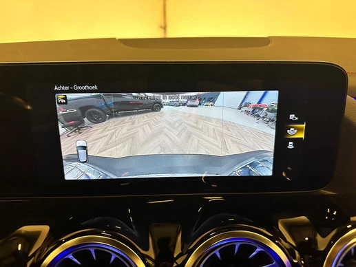 Mercedes-Benz EQA - Afbeelding 18 van 30