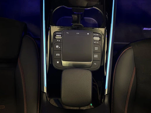 Mercedes-Benz EQA - Afbeelding 20 van 30