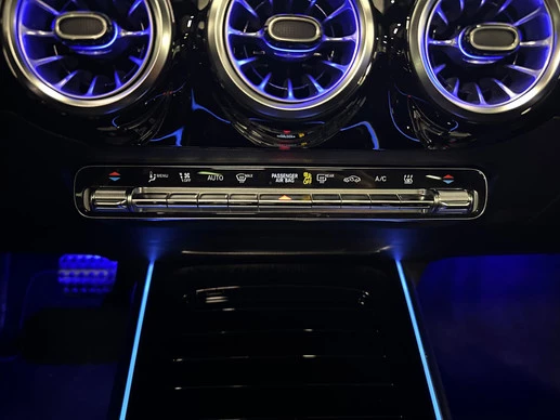 Mercedes-Benz EQA - Afbeelding 21 van 30