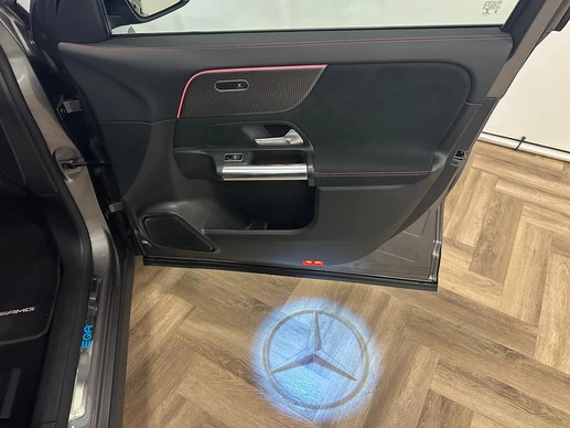 Mercedes-Benz EQA - Afbeelding 22 van 30