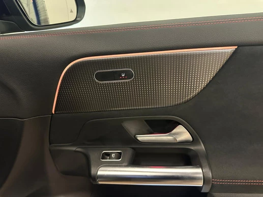 Mercedes-Benz EQA - Afbeelding 23 van 30