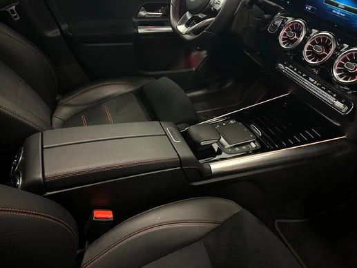 Mercedes-Benz EQA - Afbeelding 25 van 30