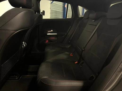 Mercedes-Benz EQA - Afbeelding 27 van 30