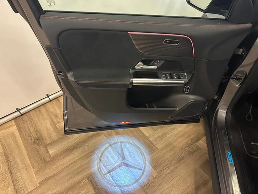 Mercedes-Benz EQA - Afbeelding 28 van 30