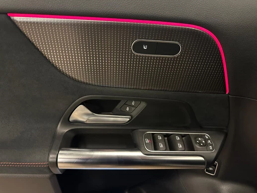 Mercedes-Benz EQA - Afbeelding 29 van 30