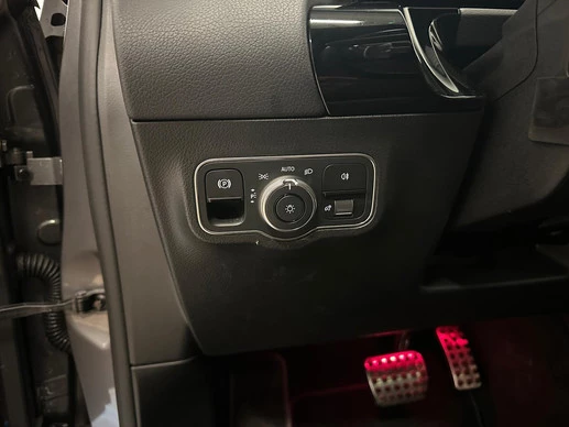 Mercedes-Benz EQA - Afbeelding 30 van 30