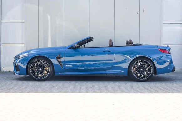 BMW M8 - Afbeelding 7 van 30