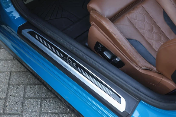 BMW M8 - Afbeelding 11 van 30