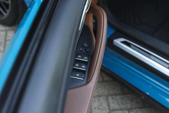 BMW M8 - Afbeelding 12 van 30