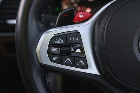 BMW M8 - Afbeelding 13 van 30