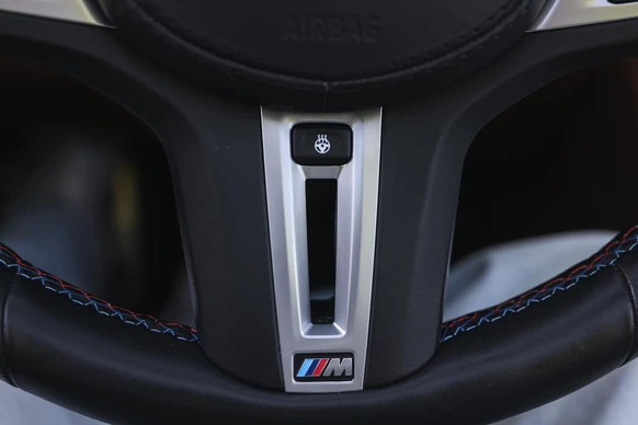 BMW M8 - Afbeelding 14 van 30