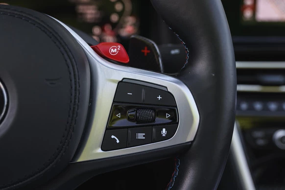 BMW M8 - Afbeelding 16 van 30