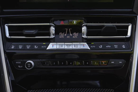BMW M8 - Afbeelding 18 van 30