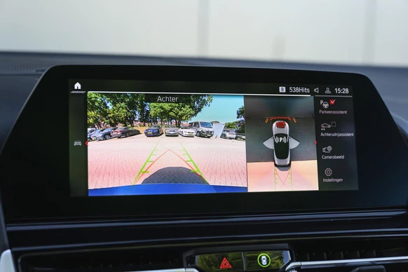 BMW M8 - Afbeelding 19 van 30