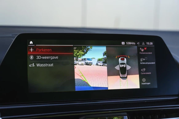 BMW M8 - Afbeelding 20 van 30