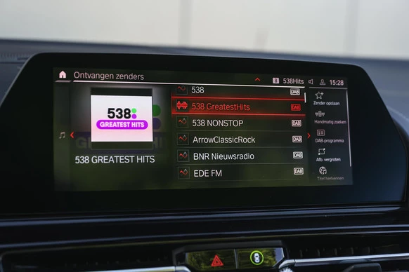 BMW M8 - Afbeelding 22 van 30