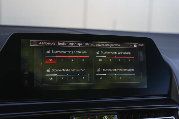 BMW M8 - Afbeelding 26 van 30