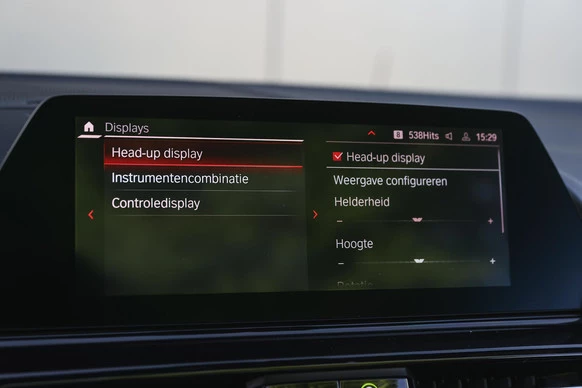 BMW M8 - Afbeelding 27 van 30