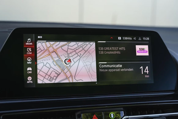 BMW M8 - Afbeelding 29 van 30