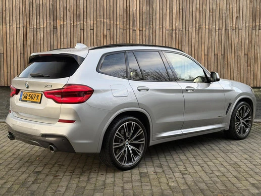 BMW X3 - Afbeelding 2 van 30