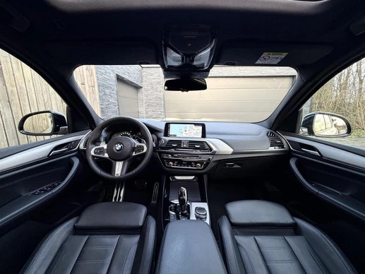 BMW X3 - Afbeelding 3 van 30