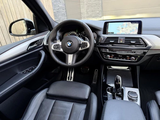 BMW X3 - Afbeelding 7 van 30