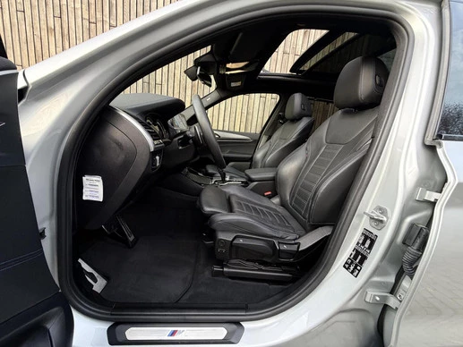 BMW X3 - Afbeelding 9 van 30