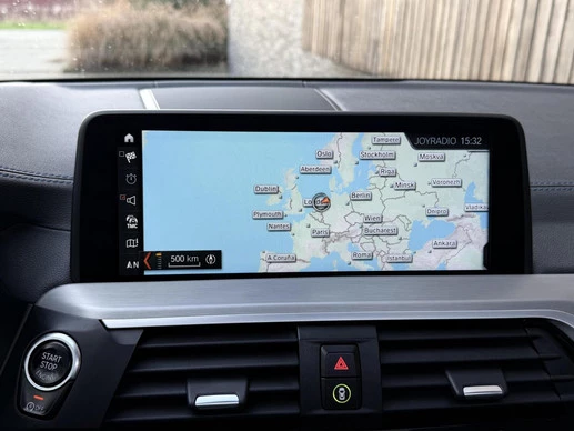 BMW X3 - Afbeelding 13 van 30