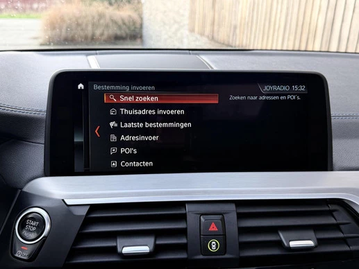 BMW X3 - Afbeelding 14 van 30