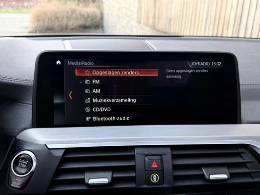 BMW X3 - Afbeelding 15 van 30