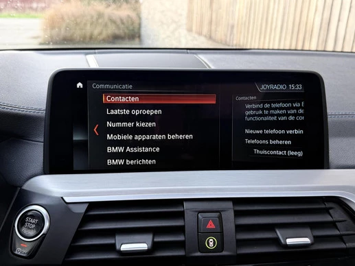 BMW X3 - Afbeelding 16 van 30