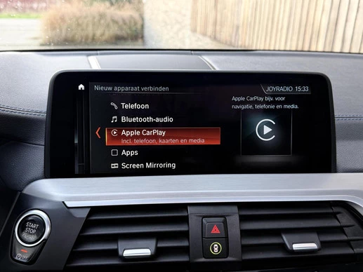 BMW X3 - Afbeelding 17 van 30