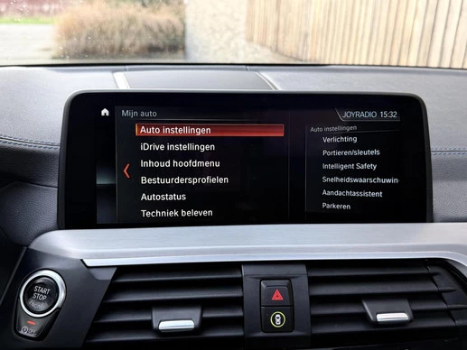 BMW X3 - Afbeelding 19 van 30