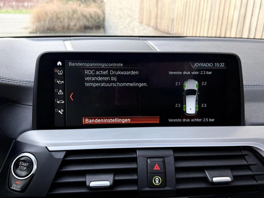 BMW X3 - Afbeelding 20 van 30