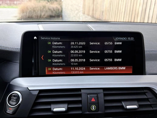 BMW X3 - Afbeelding 22 van 30