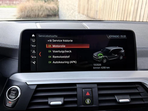 BMW X3 - Afbeelding 23 van 30