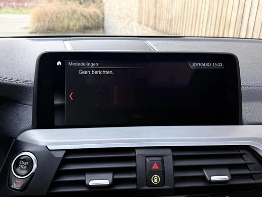 BMW X3 - Afbeelding 24 van 30