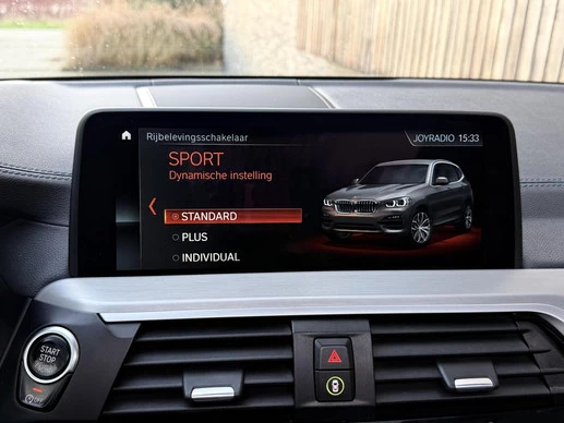 BMW X3 - Afbeelding 25 van 30