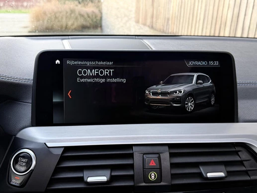 BMW X3 - Afbeelding 26 van 30