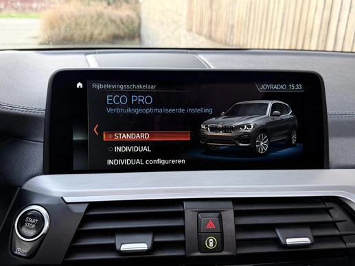 BMW X3 - Afbeelding 27 van 30