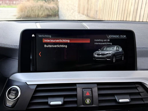 BMW X3 - Afbeelding 28 van 30