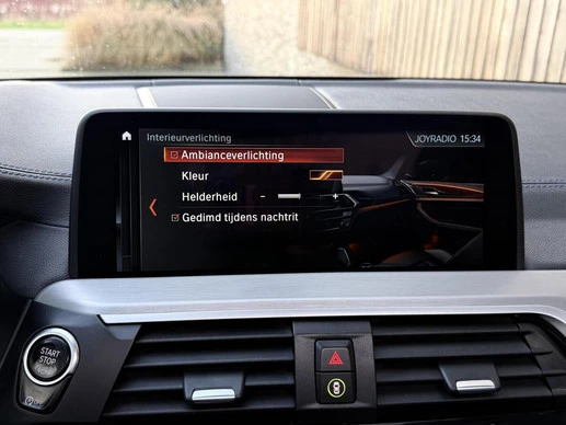 BMW X3 - Afbeelding 29 van 30