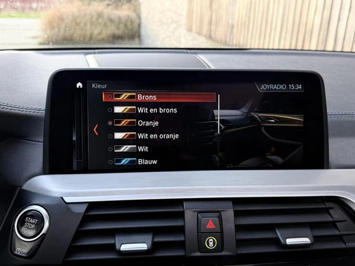 BMW X3 - Afbeelding 30 van 30