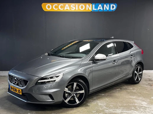 Volvo V40 - Afbeelding 1 van 30