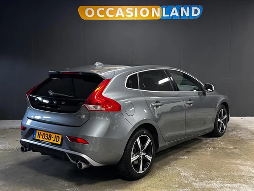 Volvo V40 - Afbeelding 2 van 30
