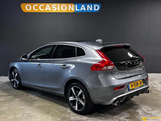 Volvo V40 - Afbeelding 3 van 30